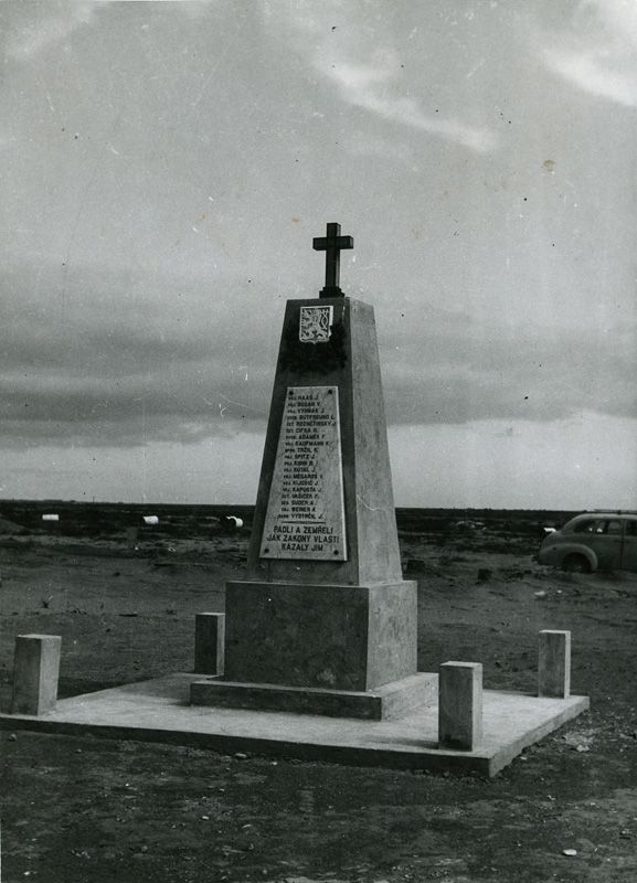 tobruk siege