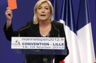 Krajní pravice vyhrála sledované volby na jihu Francie