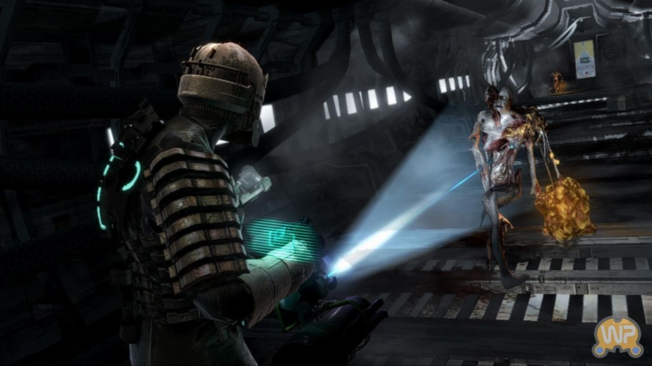 Dead Space