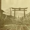 Laurin & Klement v Japonsku historie