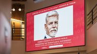 Petr Pavel, Harvard, Harvardská univerzita, USA, prezident
