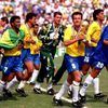 Brazilský fotbalový tým, vítěz MS 1994