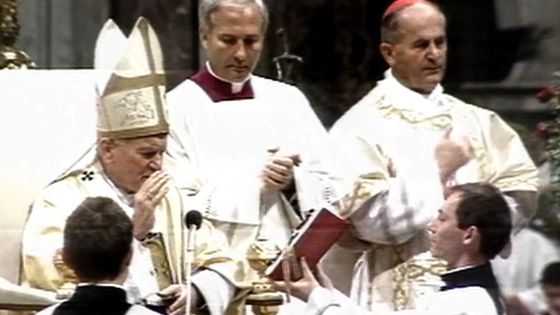 Svatořečení Anežky České – jiskra svobody před bouří sametové revoluce