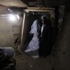 Fotogalerie: Tuneláři v Gaze pašují kde co. Podívejte se.