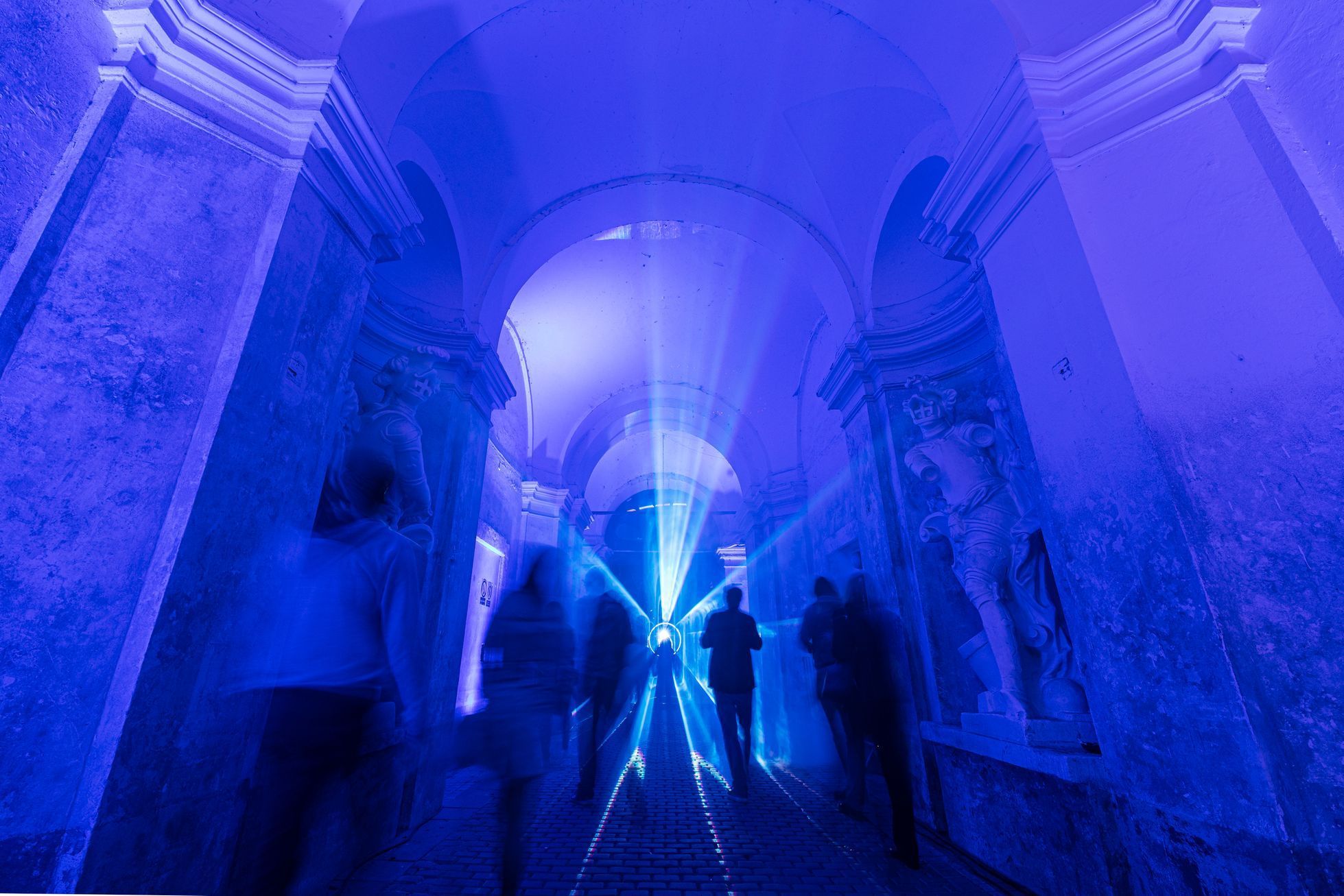 Fotogalerie / Signal Festival 2019 / Lukáš Bíba