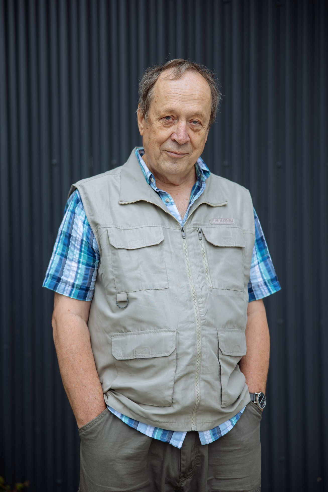 ufolog, Vladimír Šiška, záhodolog