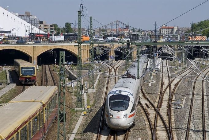 Deutsche Bahn se vydají cestou privatizace. Plán posvětila i dozorčí rada