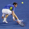 AO: Andy Murray