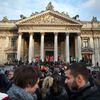Pieta v Bruselu - středa