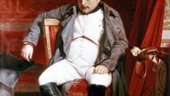 "Napoleon Bonaparte byl malý." Velmi zažitý mýtus. Přitom Napoleon Bonaparte svým vzrůstem převyšoval tehdejší výškový průměr Francouzů. Jeho délka se uvádí ve francouzských coulech a ty jsou větší než běžnější anglické. Tím padá do kategorie "nesmysly" i tzv. "napoleonský komplex".