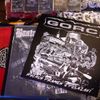 Jakarta, Indonésie, Punk