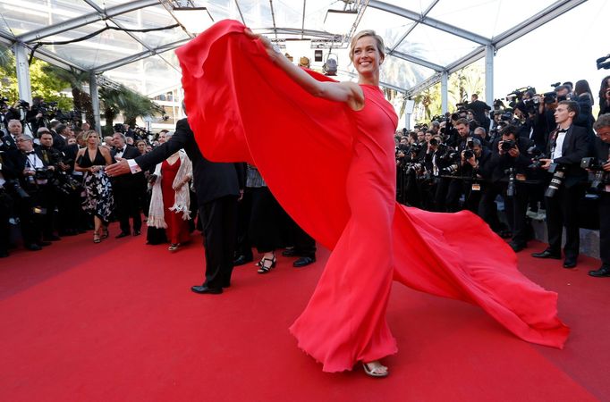 Cannes 2016