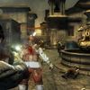 Dark Sector