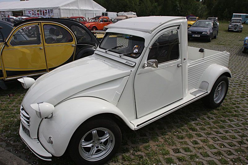 CV 2 v Mostě