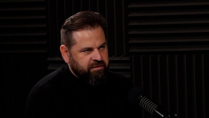 Spotlight News - Luboš Kastner