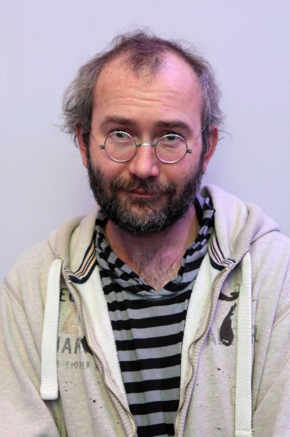 Bohdan sláma