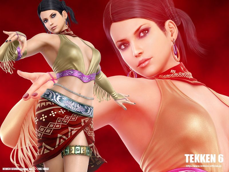 Tekken 6