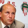 FK Viktoria Žižkov: prezident klubu Luděk Vinš