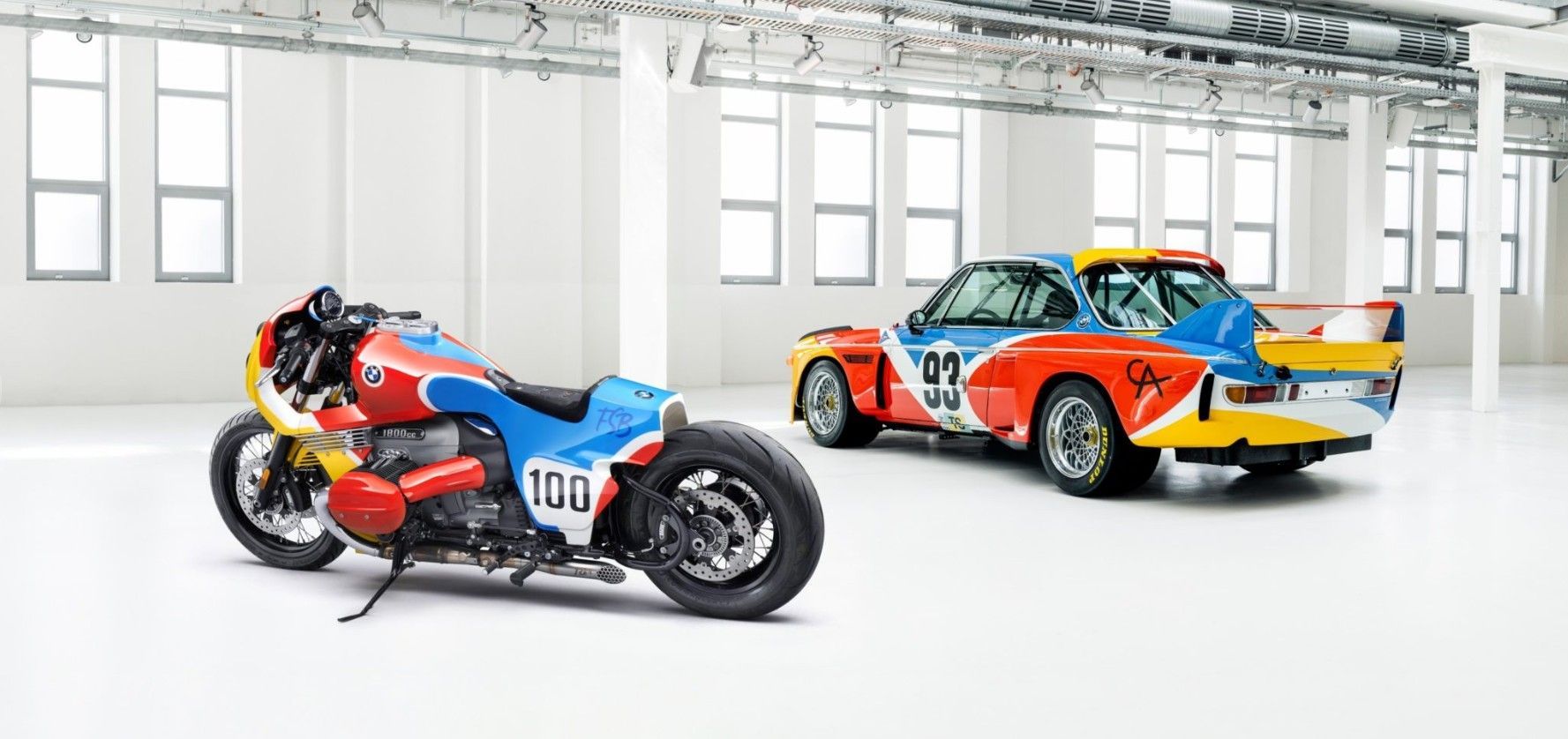 Retro Garáž Praha listopad 2025