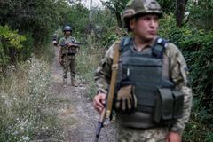 Od půlnoci má platit na Donbasu nové příměří, uznávají ho separatisté i ukrajinská armáda