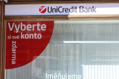 UniCredit Bank má nového šéfa. Bude jím Jakub Dusílek