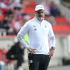 4. kolo Fortuna:Ligy 2020/21, Slavia - Teplice: Domácí trenér Jindřich Trpišovský