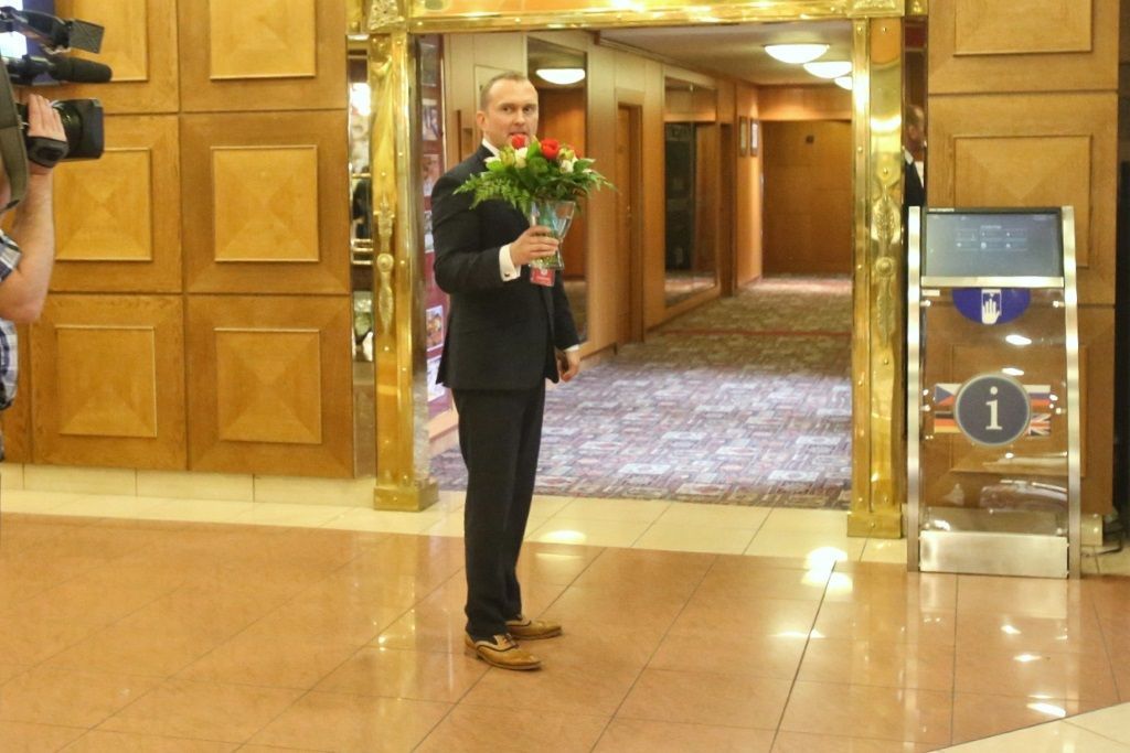 Zeman štáb