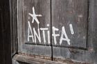 "Krajně levicová pohroma." Trump prohlásil hnutí Antifa za teroristickou organizaci