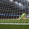 Finále LM, Real-Juventus: Ronaldo, gól na 1:0 - překonaný Buffon