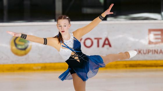 Budoucí olympijští medailisté? Mladé naděje bojovaly na východě Čech