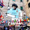 Diego Maradona, Neapol, fotbal, výročí, narozeniny