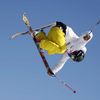 MS ve slopestyle: Alex Shklopy