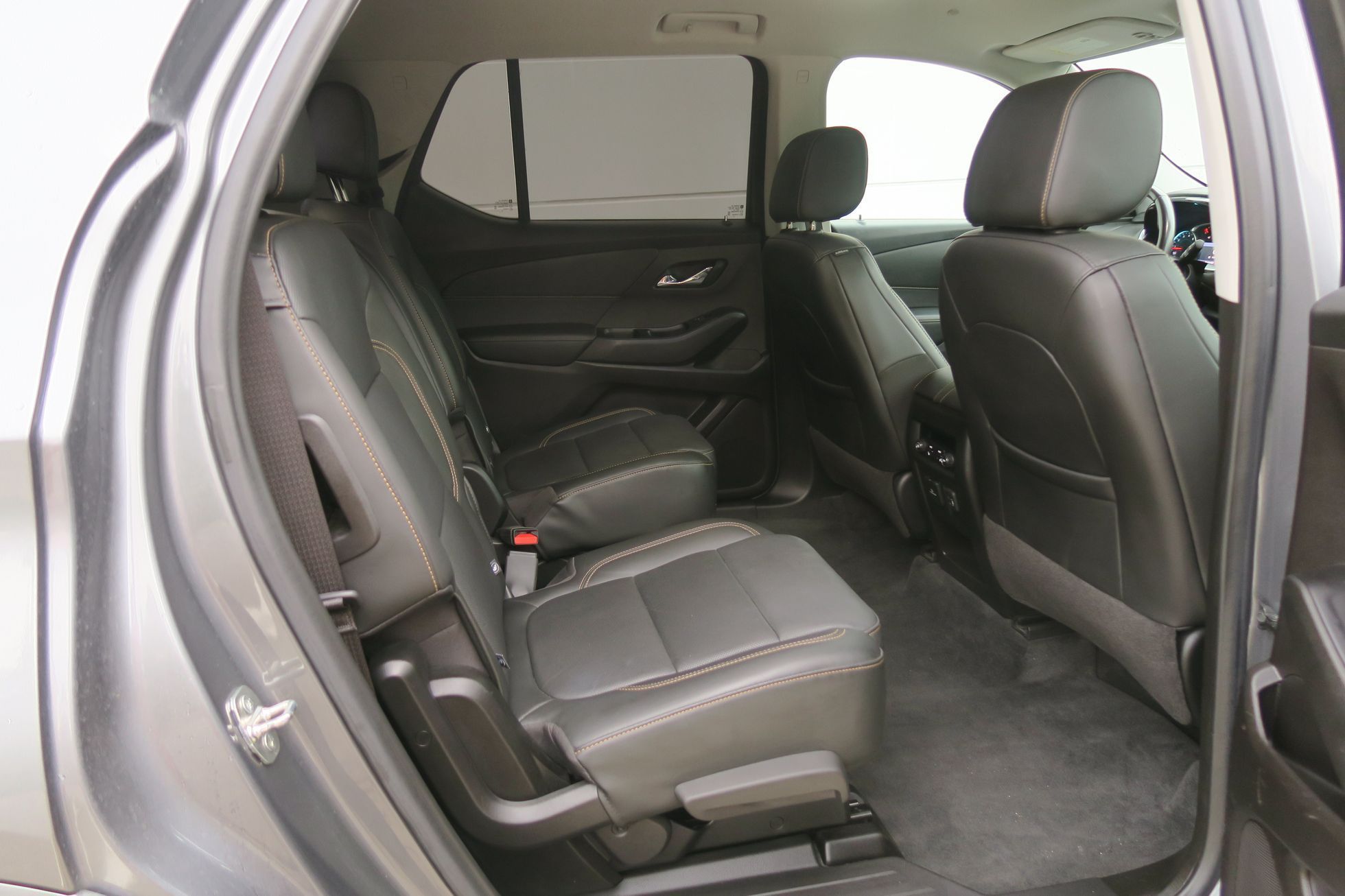 Chevrolet Traverse 2019