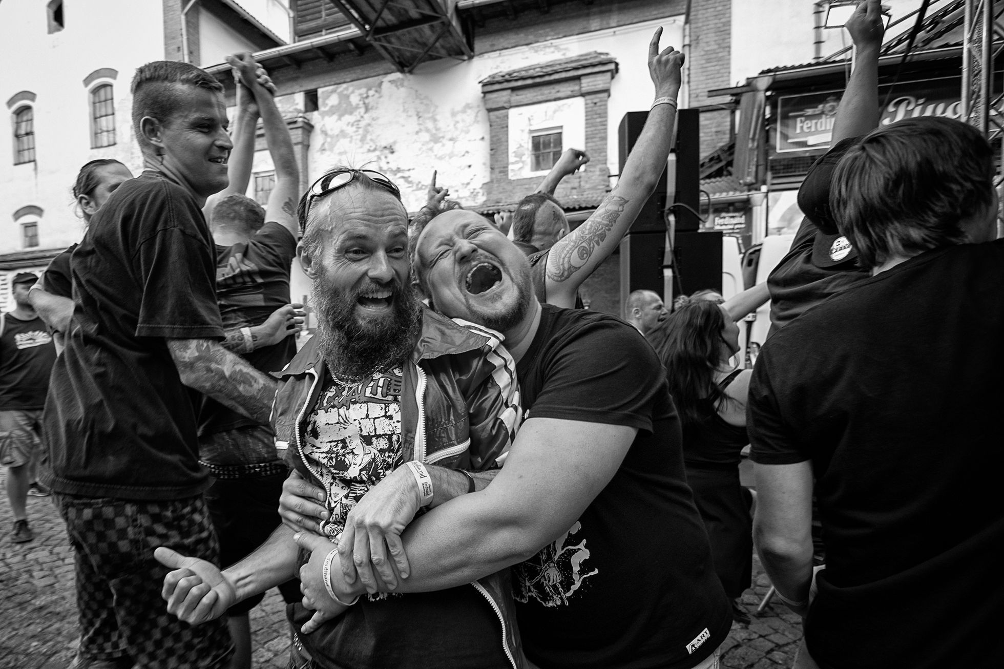 TOP FOTO 2023: Jan Jirkovský