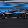 Bugatti Bolide