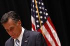 Romneyho patálie: Polovinu voličů označil za neschopné
