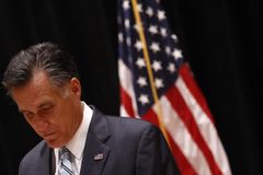 Romneyho patálie: Polovinu voličů označil za neschopné