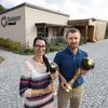 Pasivní pečovatelský dům pro seniory - Domov Podhradí - Týnec nad Labem