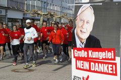 Německá FDP dál ztrácí. Vypadla z parlamentu v Sársku