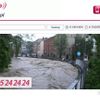 Povodně v Polsku