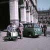 Fiat 600 Multipla