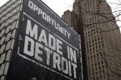 Federální soud pozastavil žaloby proti bankrotu Detroitu
