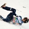 Lety na lyžích, Planica: Anders Jacobsen