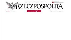 Polsko noviny