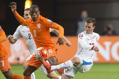 ŽIVĚ Nizozemsko - Česko 2:3, Češi i v oslabení dotáhli zápas do vítězného konce
