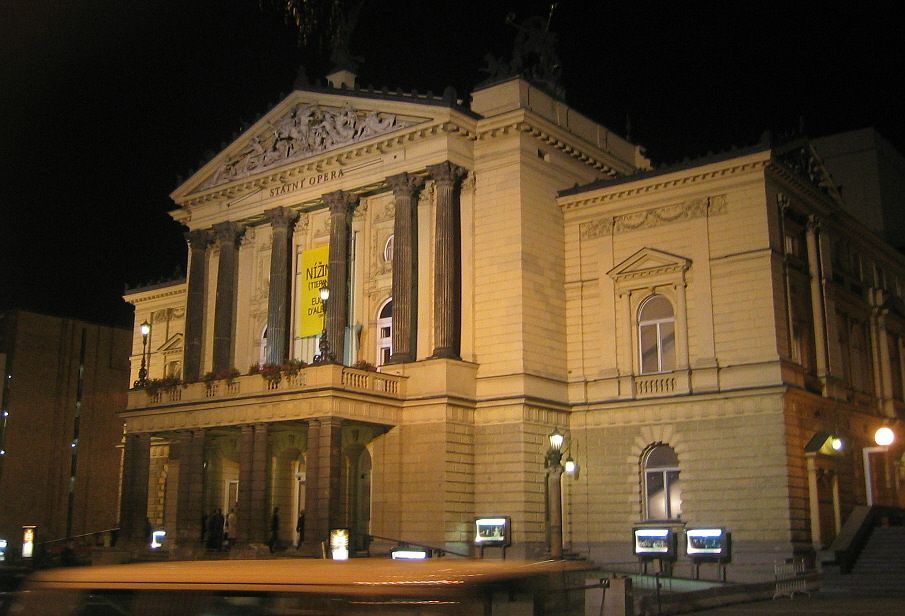 Státní opera