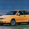 Seat Cordoba