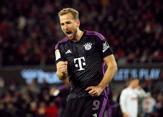 Harry Kane, Bayern Mnichov