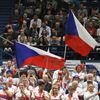 Fed Cup 2017: čeští fanoušci