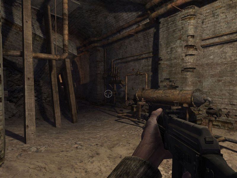 Metro 2033
